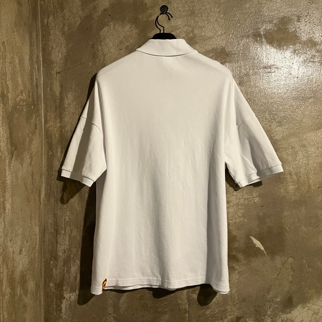 엄브로 반팔카라티 상품이미지4
