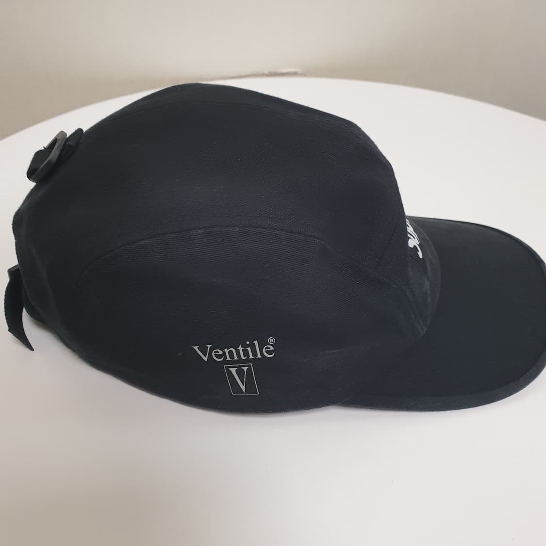 슈프림 캠프캡 상품이미지2