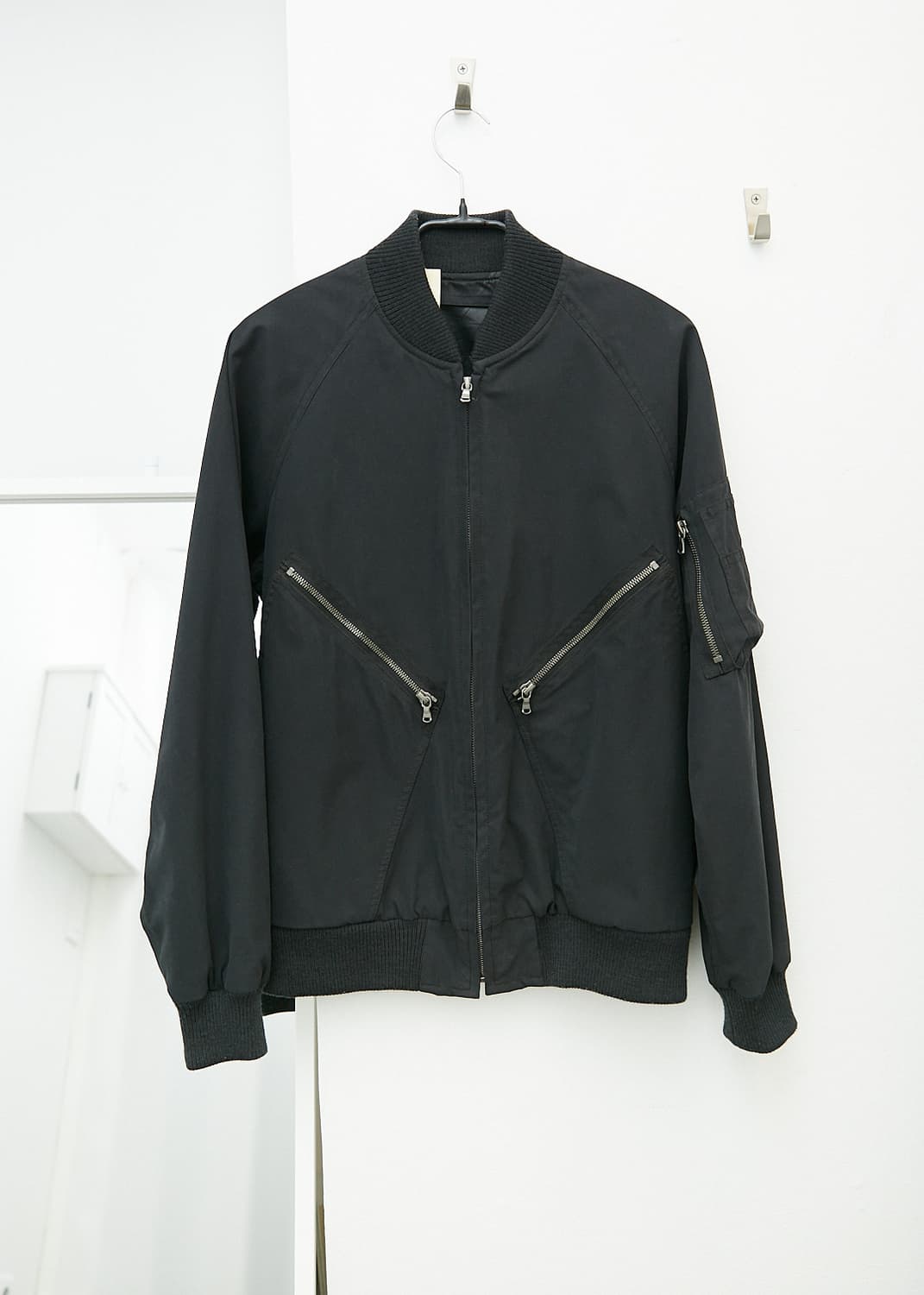 Military Blouson 상품이미지1