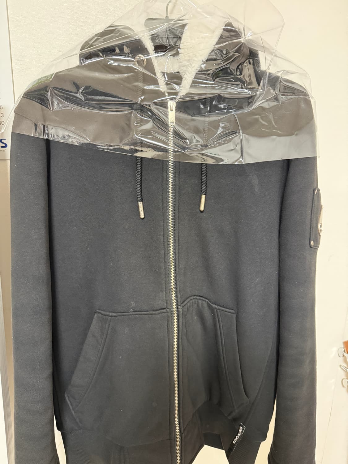 무스너틀 버니스웨터  상품이미지1