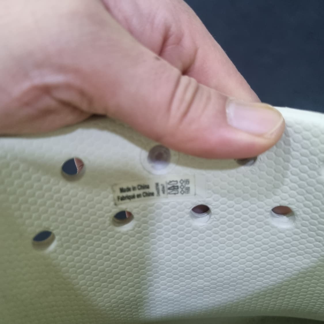 크록스레인부츠 상품이미지3