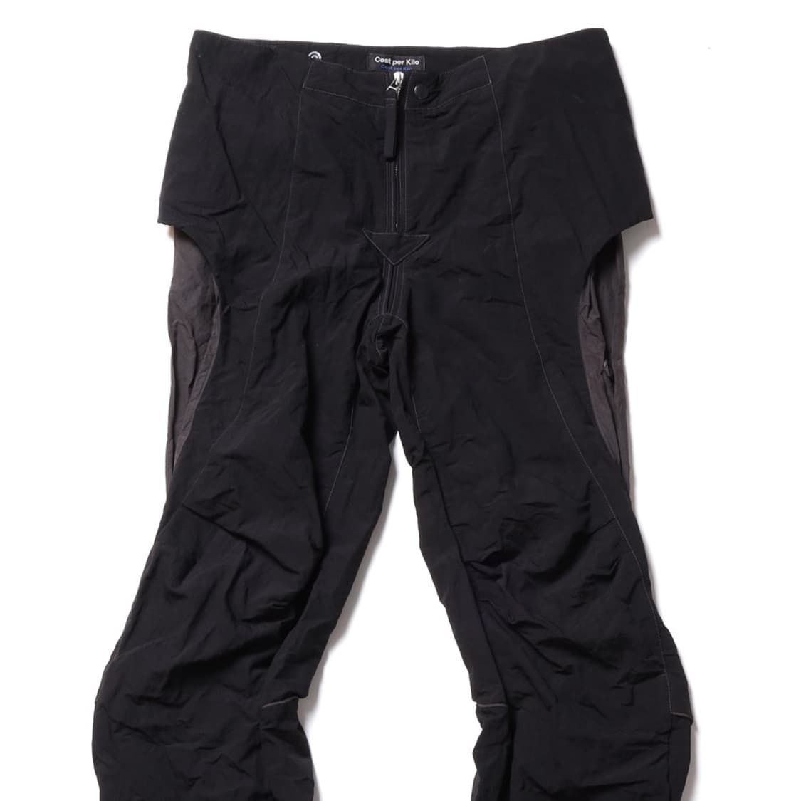 코스트 퍼 킬로 Cost per Kilo Nylon Pants 
 상품이미지2