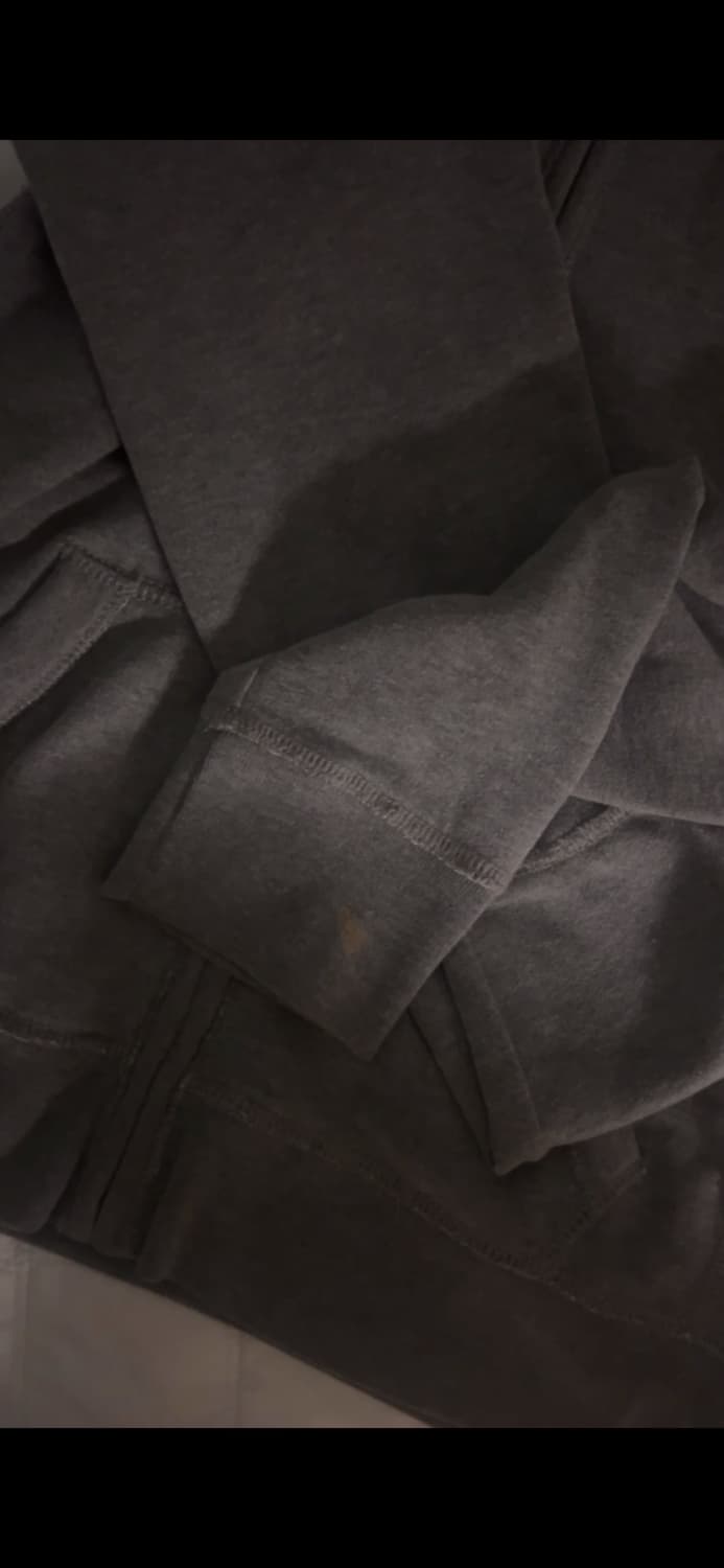 홀리스터 후드집업 상품이미지2