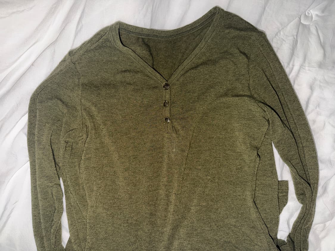 지지비샤 슬림 드레스 상품이미지3