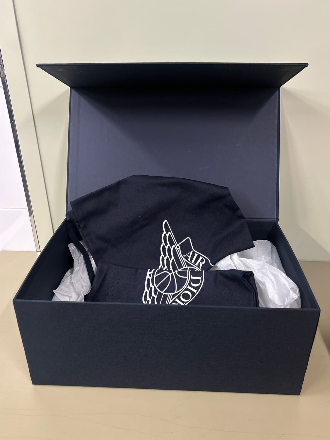 Dior x Jordan 1 Low 270 / Box, Dust 상품이미지2