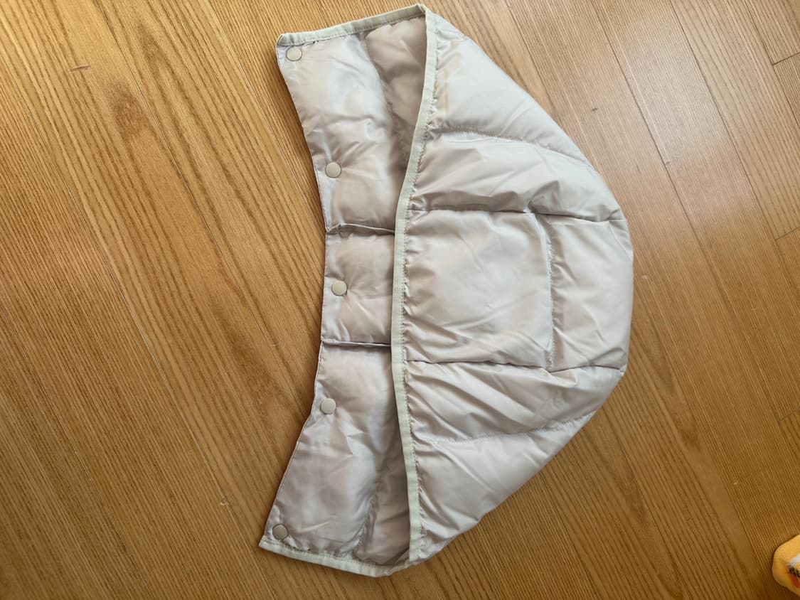 유니클로 키즈 패딩 160 상품이미지2