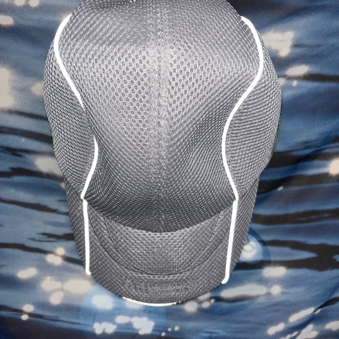 Ojos Nylon Pocket Mesh Cap 상품이미지3