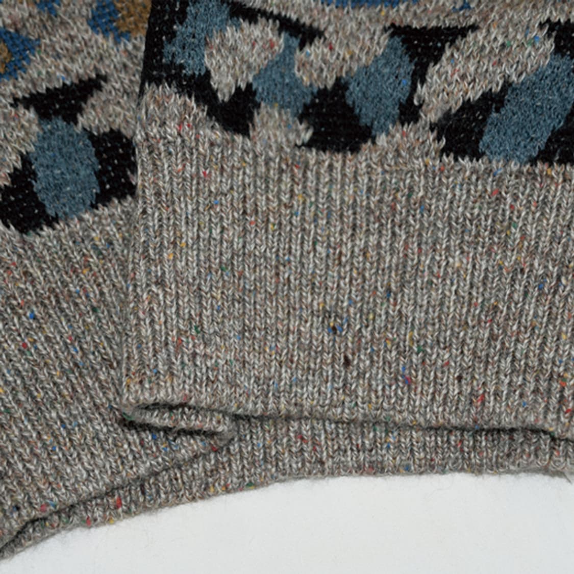 MISSONI SPORT 빈티지니트 상품이미지5