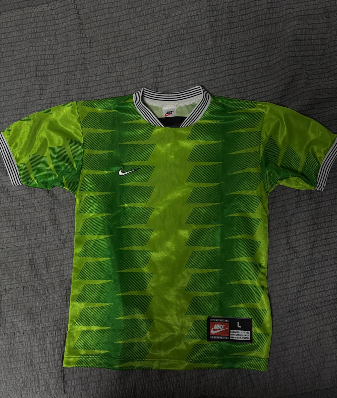 나이키 90s 스위키퍼 반팔티 상품이미지1