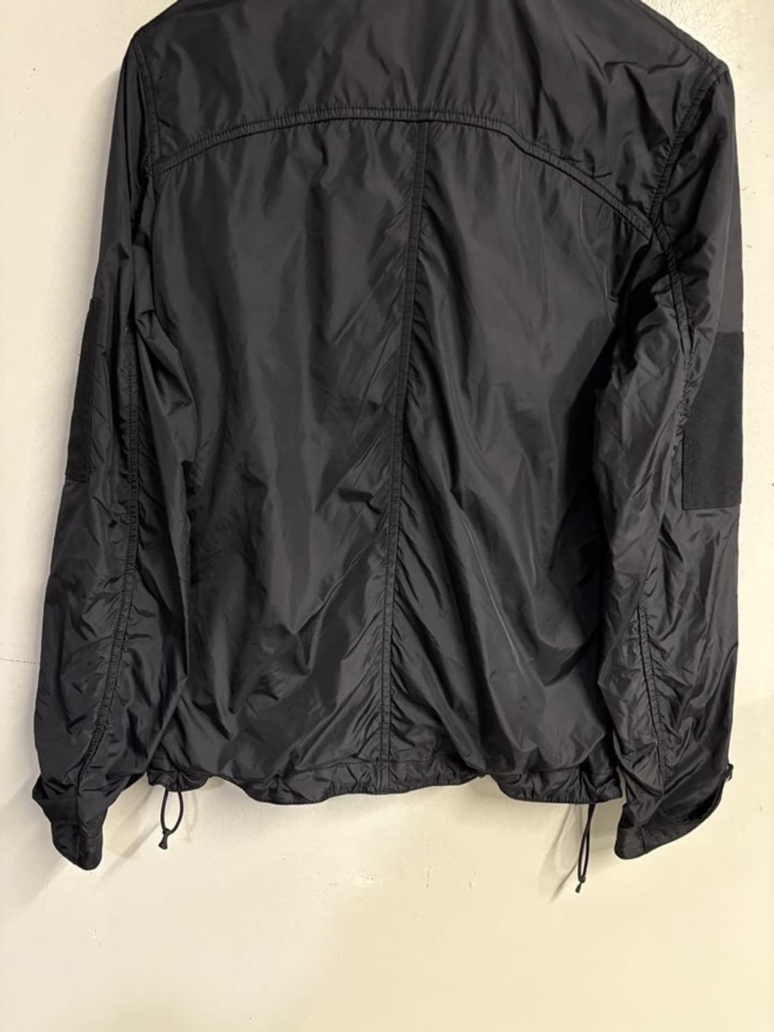 TÊTE HOMME Multi-Pocket Tech Jacket  상품이미지6