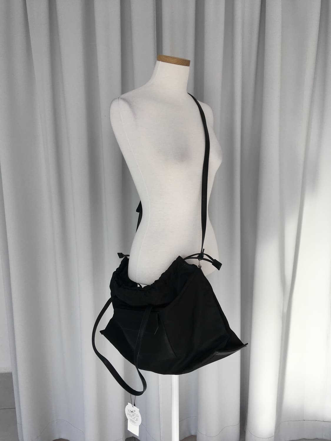 yohji yamamoto ysaccs nylon bag 상품이미지9