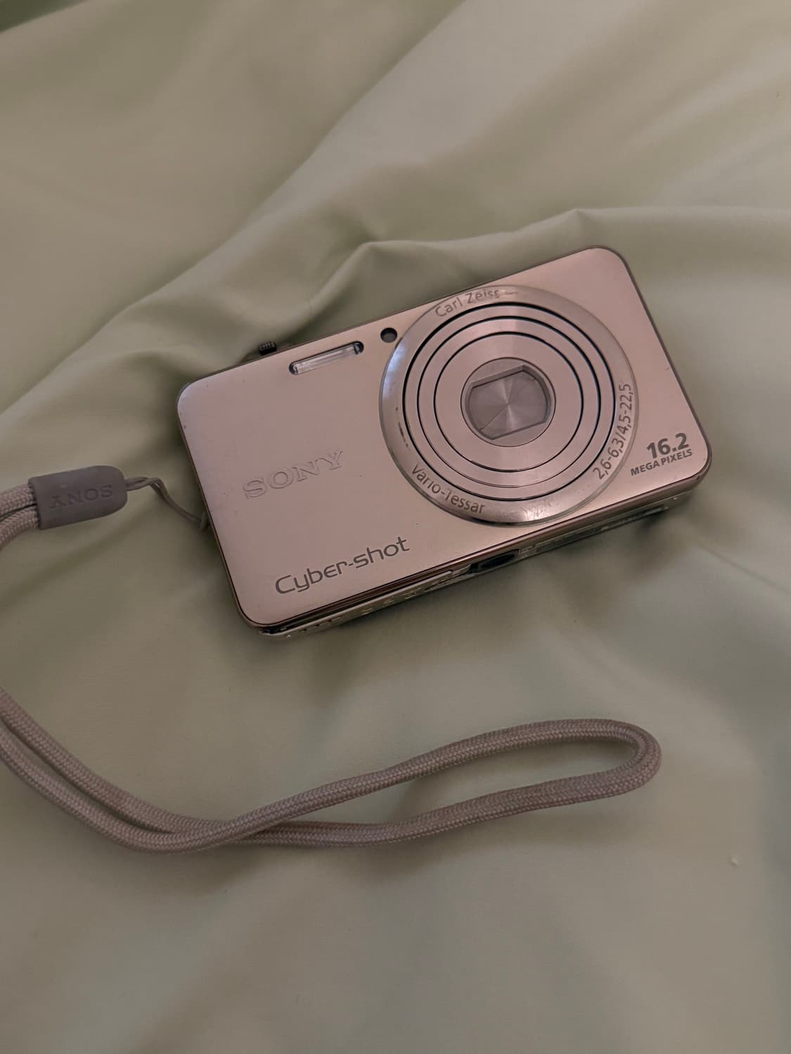 소니 사이버샷 DSC-WX50 빈티지 디카 상품이미지1