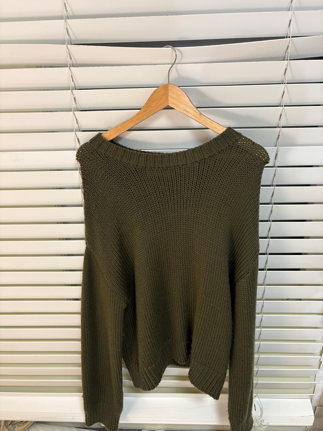 Fragile 니트 상품이미지1