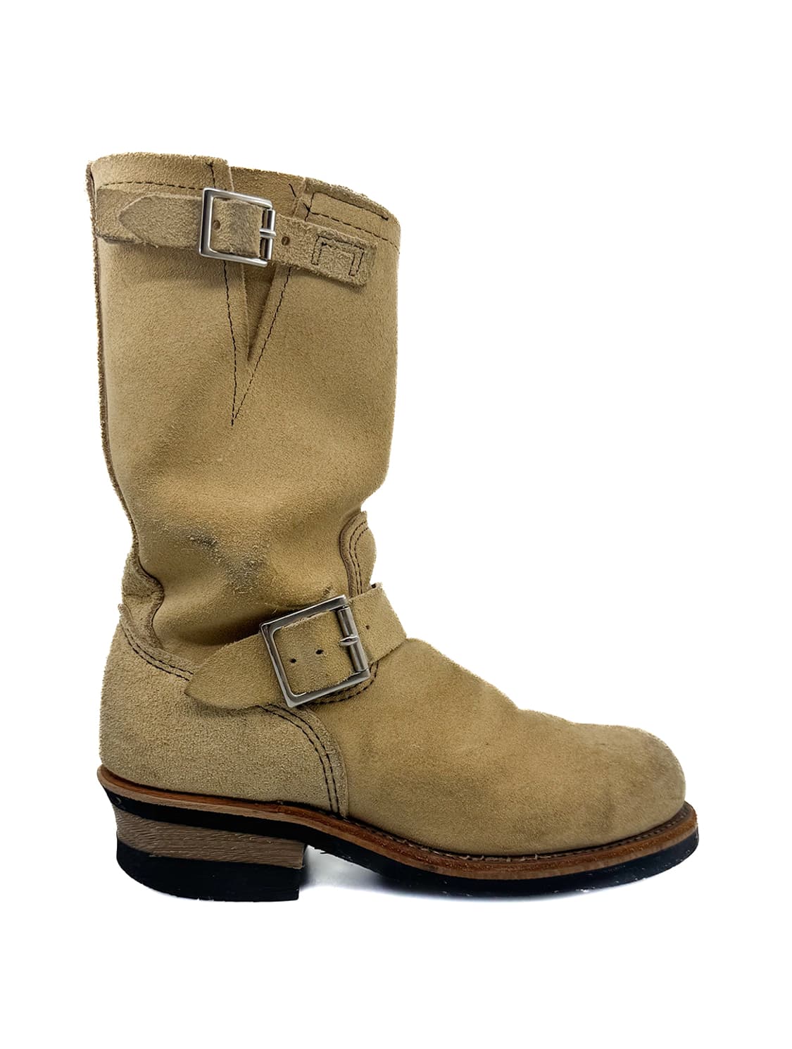Red Wing 레드윙 8268 Engineer Boots/ 5D 상품이미지5