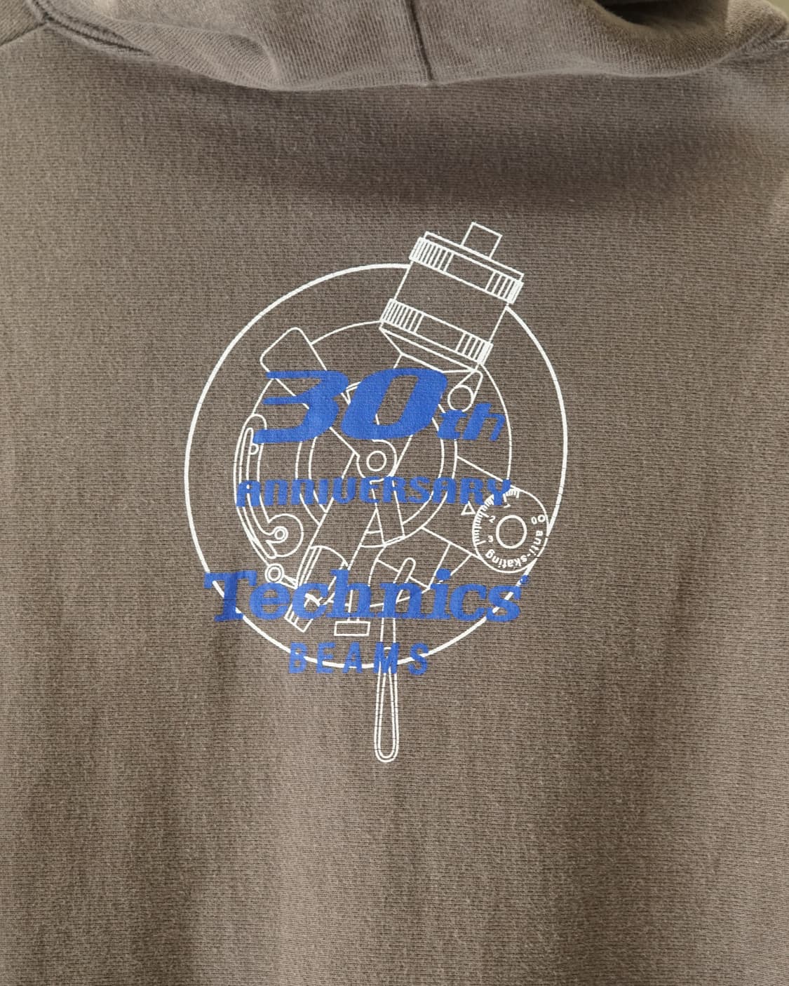 Beams X Audio Technica 상품이미지4