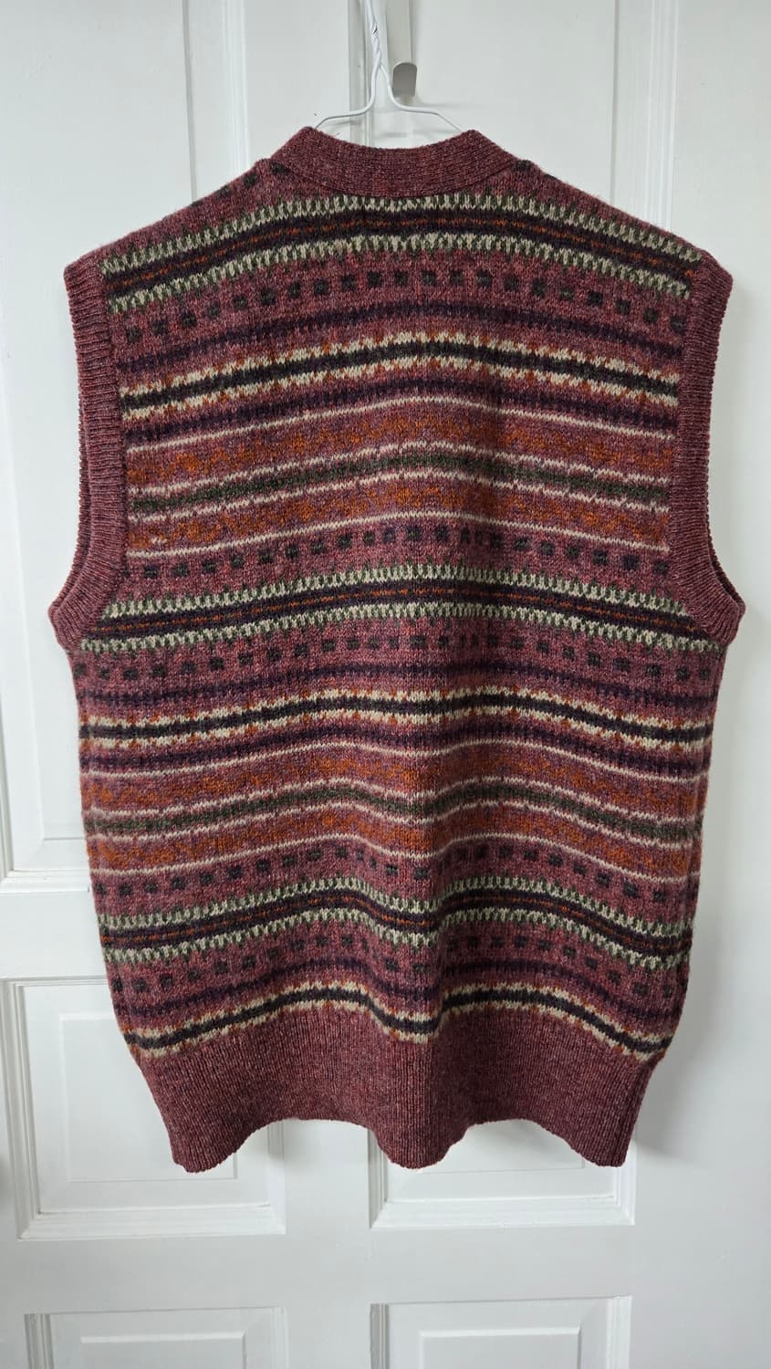 제이프레스 니트베스트 상품이미지4