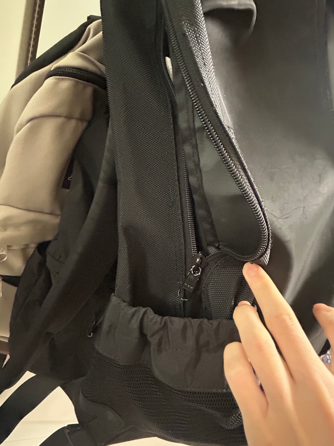 아크테릭스 백팩 상품이미지4