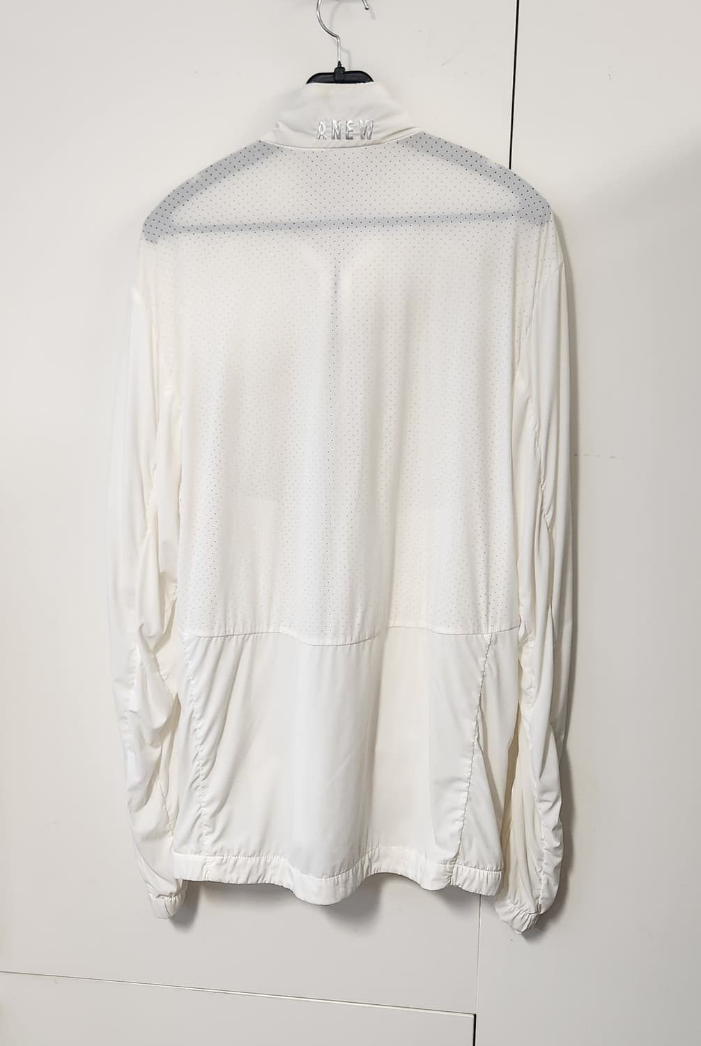 어뉴골프 정품 바람막이 L (105추천해요) 상품이미지2