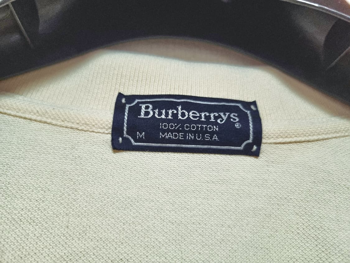 버버리 정품 티셔츠 105사이즈 상품이미지4