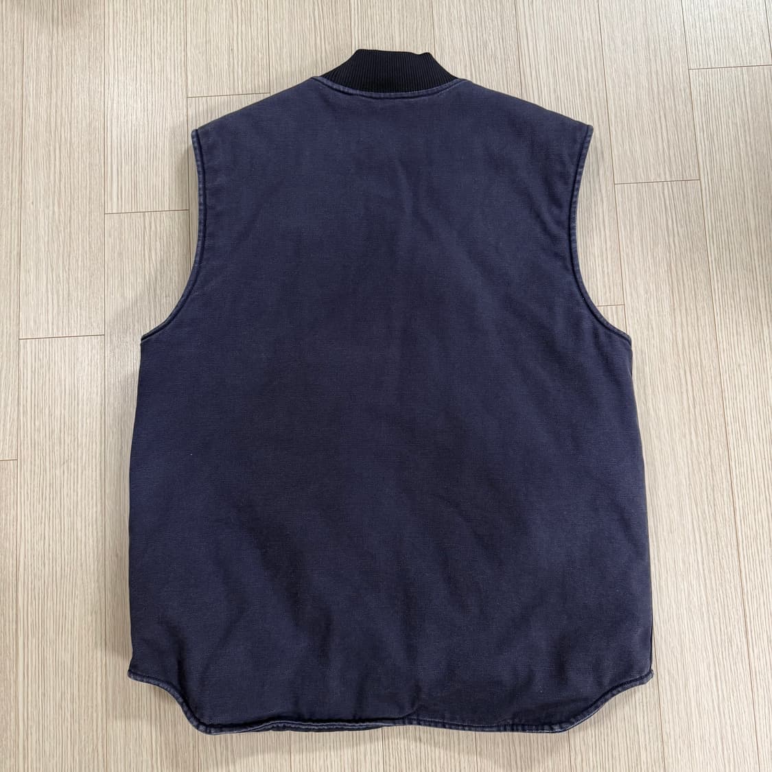 CARHARTT 3M THINSULATE VEST 상품이미지2