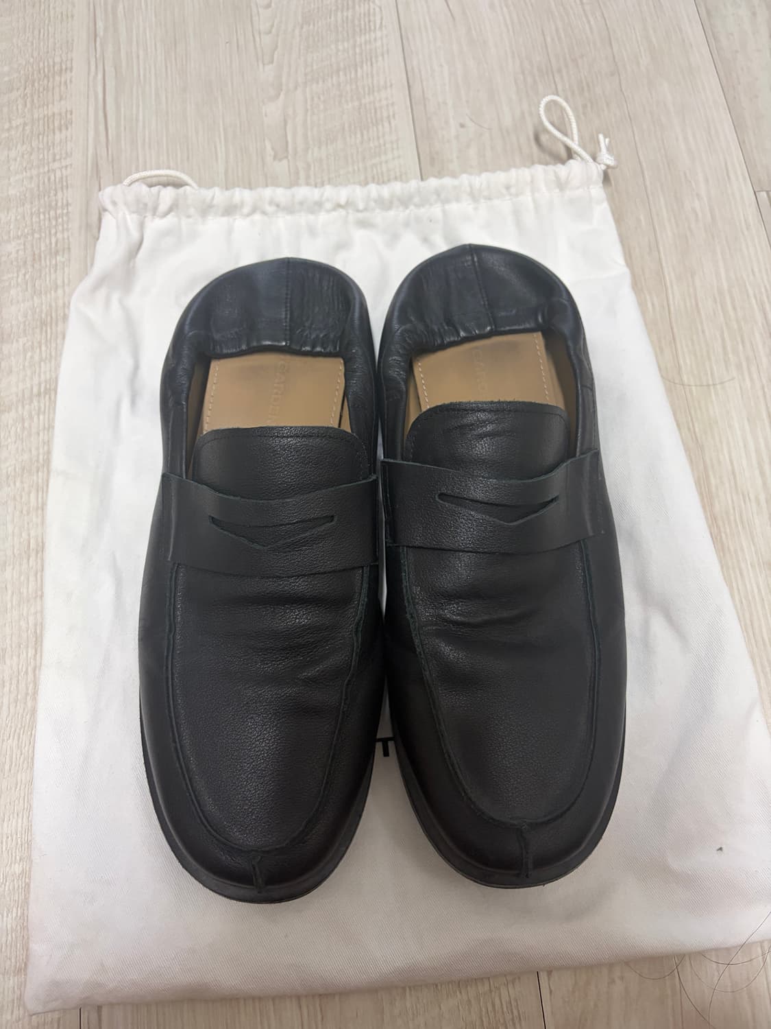 로스트가든 로퍼 상품이미지3