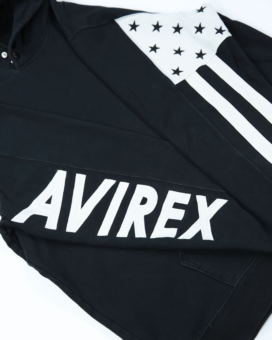 AVIREX Tactical Hoodie 상품이미지6