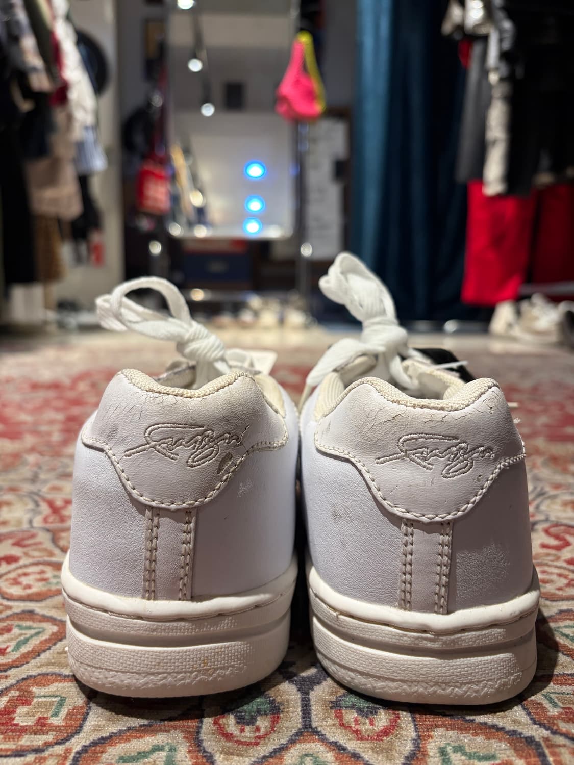 후부 스니커즈 상품이미지2