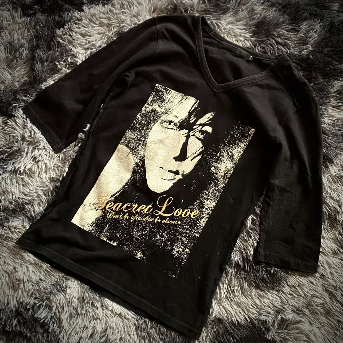 Fuga T-Shirt 상품이미지2