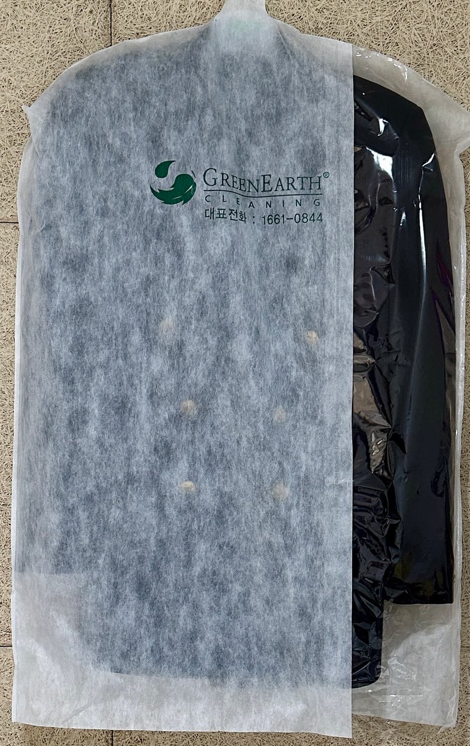 폴로 랄프로렌 울 블레이저 골드버튼 상품이미지2