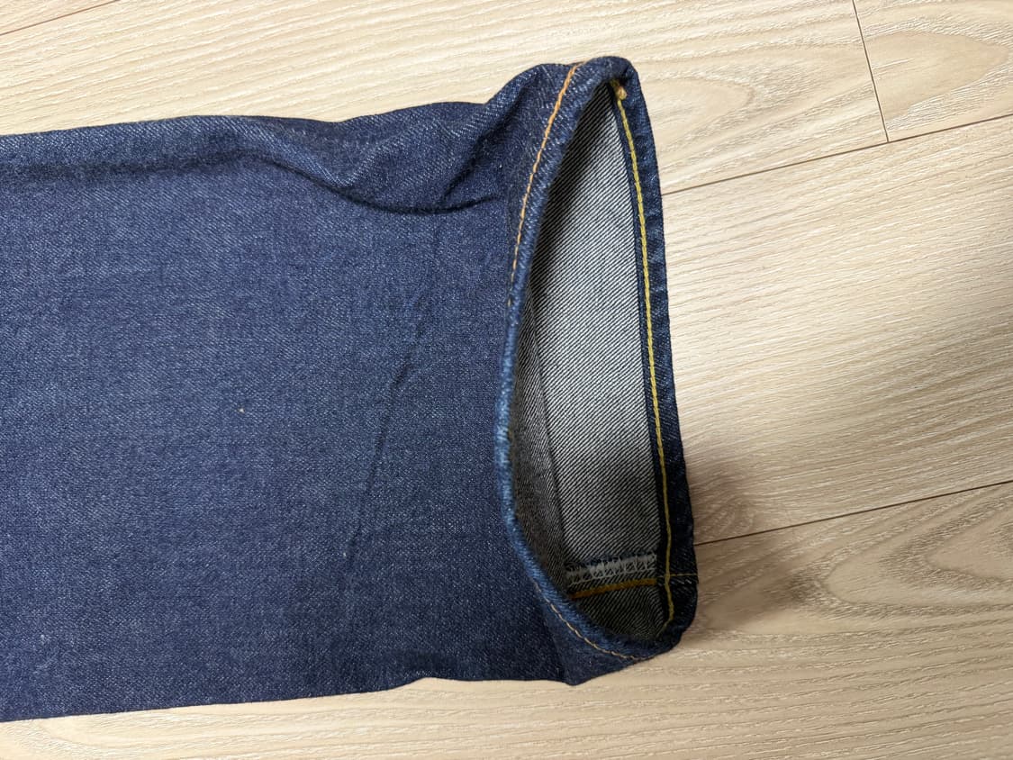 본쿠라 Boncoura xx 34 원워시 상품이미지3