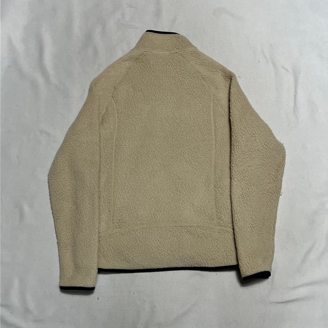 M 파타고니아 레트로 파일 플리스 상품이미지3