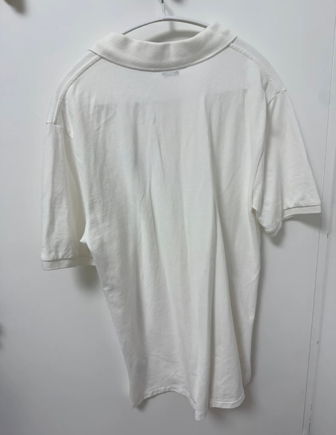 폴로랄프로렌 카라티셔츠 보이즈 XL 상품이미지5