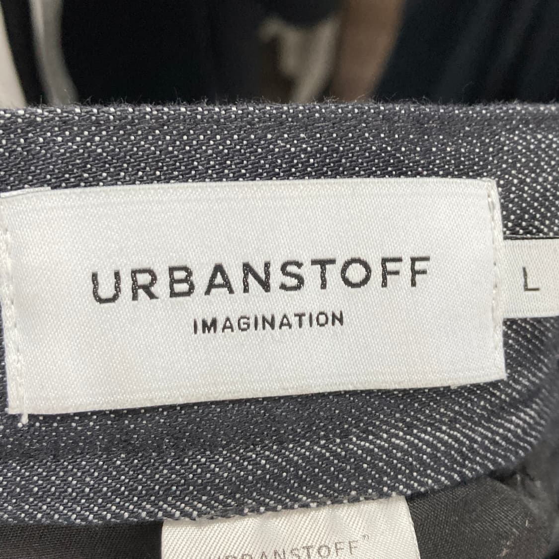 어반스터프 남성 버뮤다팬츠 L  상품이미지3