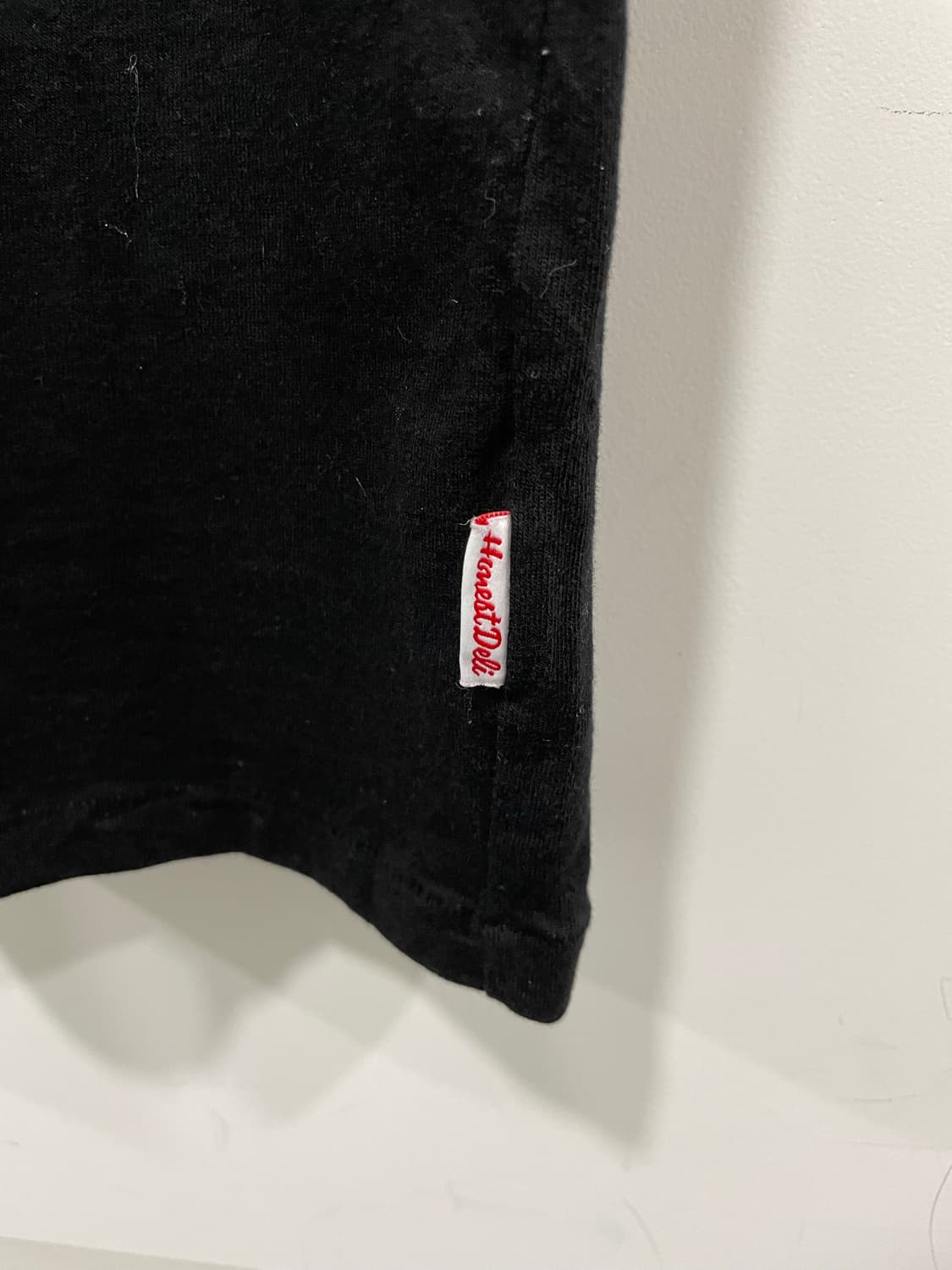 Gu X Studio Seven 스튜디오 세븐 도그 반팔티셔츠 상품이미지7