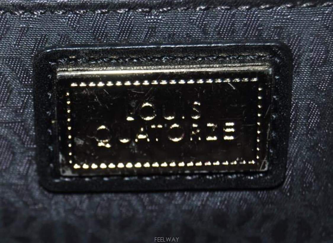 루이까또즈/여성에나멜체인숄더백 상품이미지9