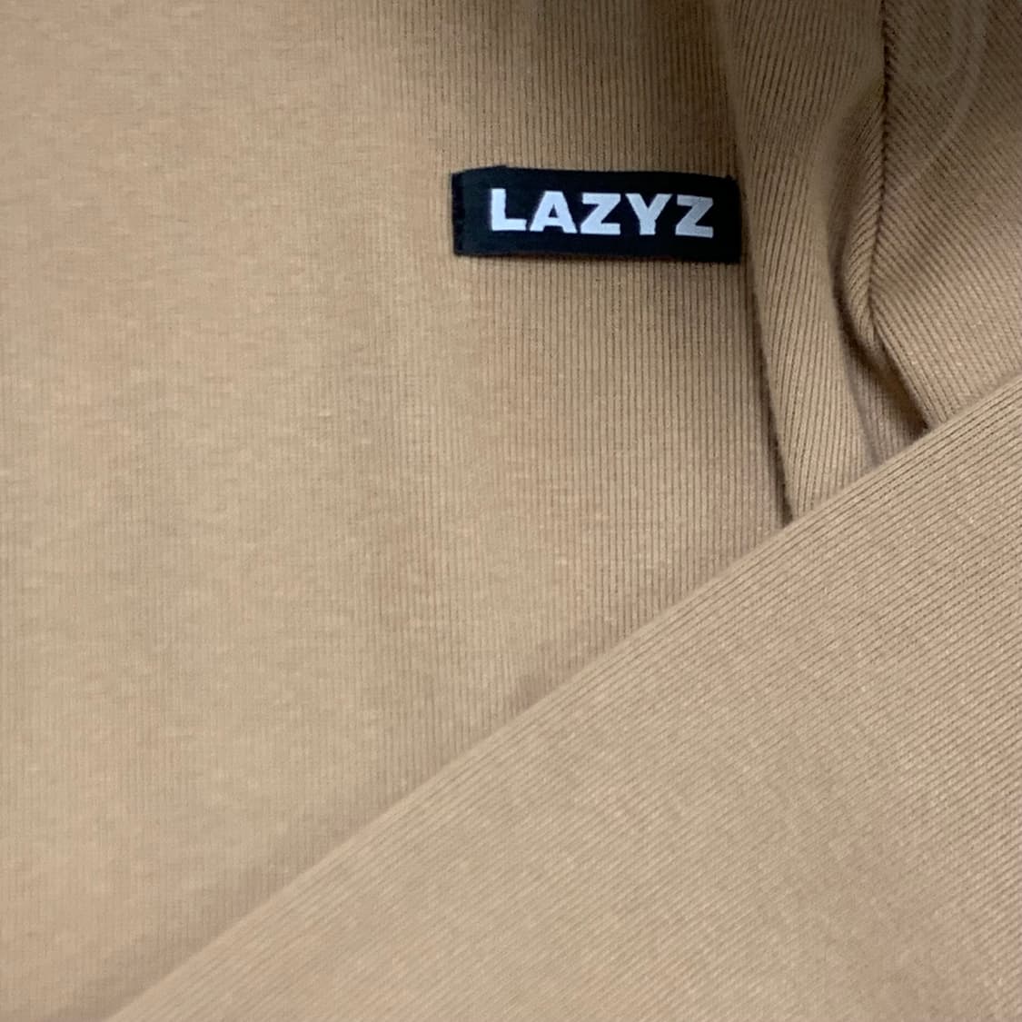 lazyz 가디건 상품이미지2