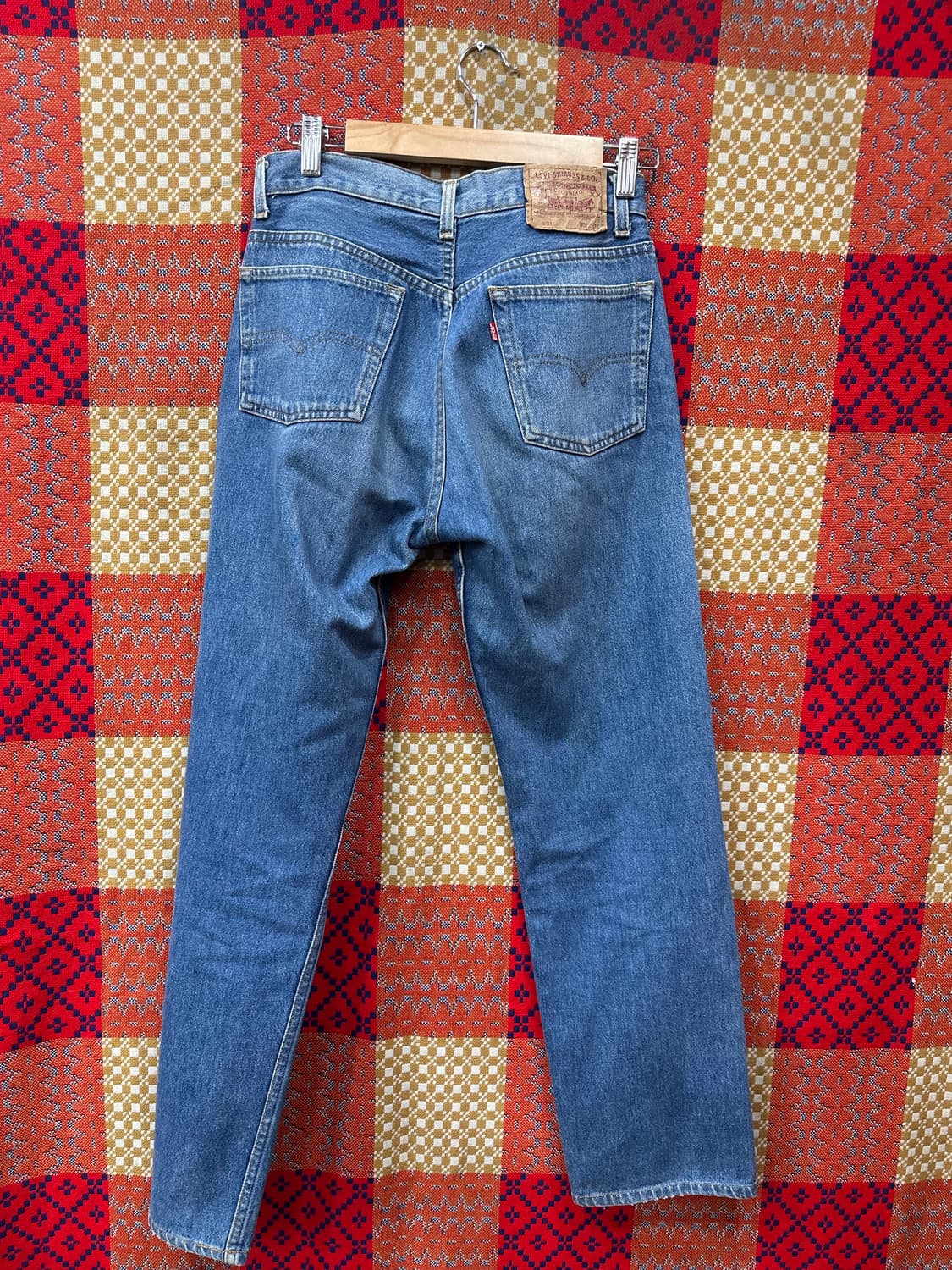 90s 리바이스 501xx u.s.a   27-28사이즈 상품이미지2