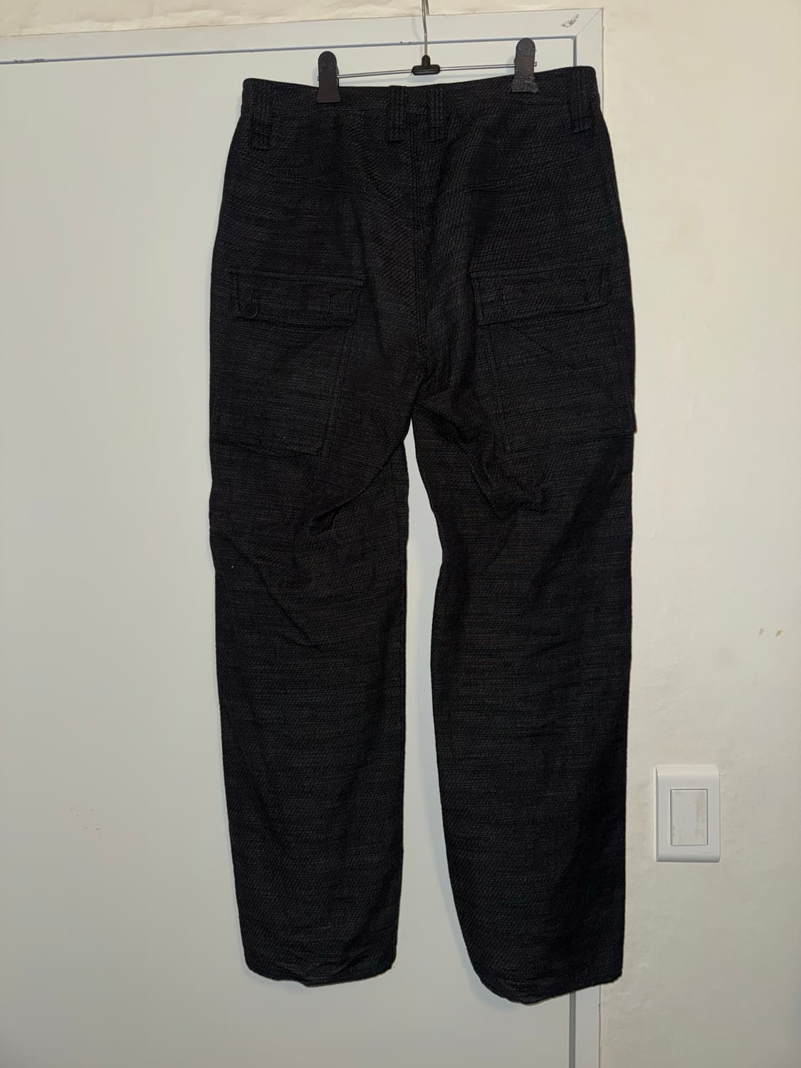 블랙멀 아카이브 팬츠(30-32사이즈) 상품이미지4