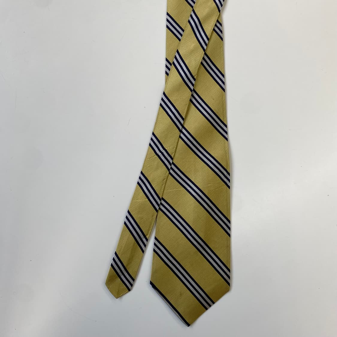 브룩스 명품 정품 넥타이 상품이미지2