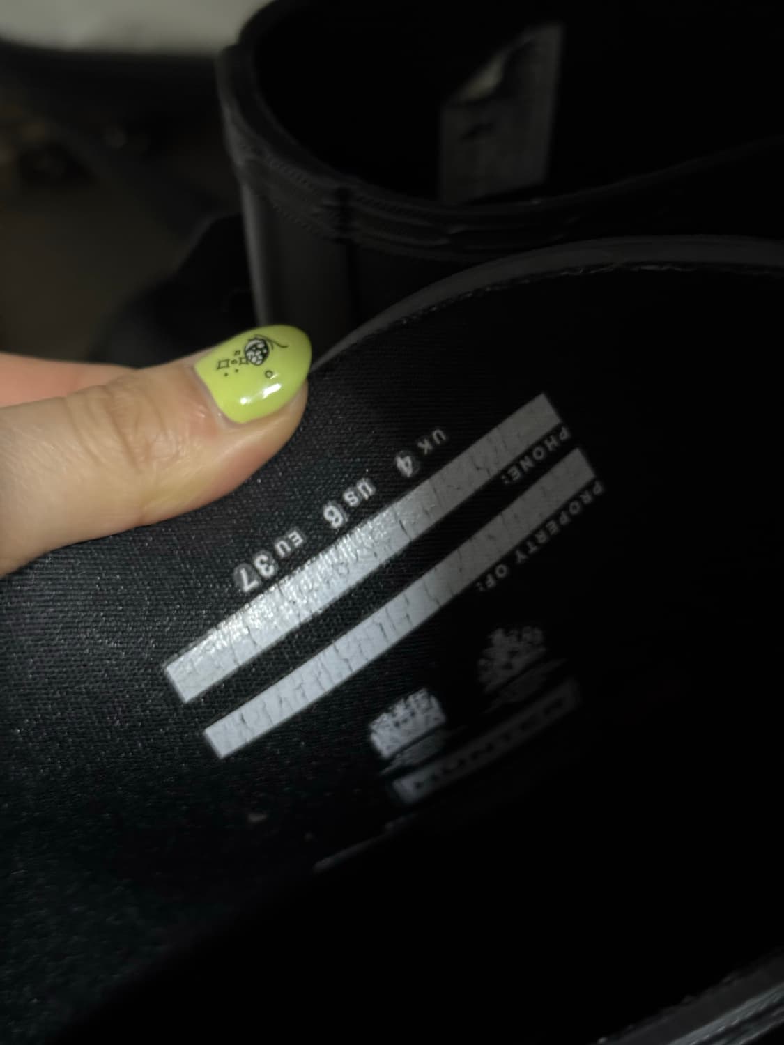 헌터 오리지널 숏 레인부츠 장화 상품이미지5