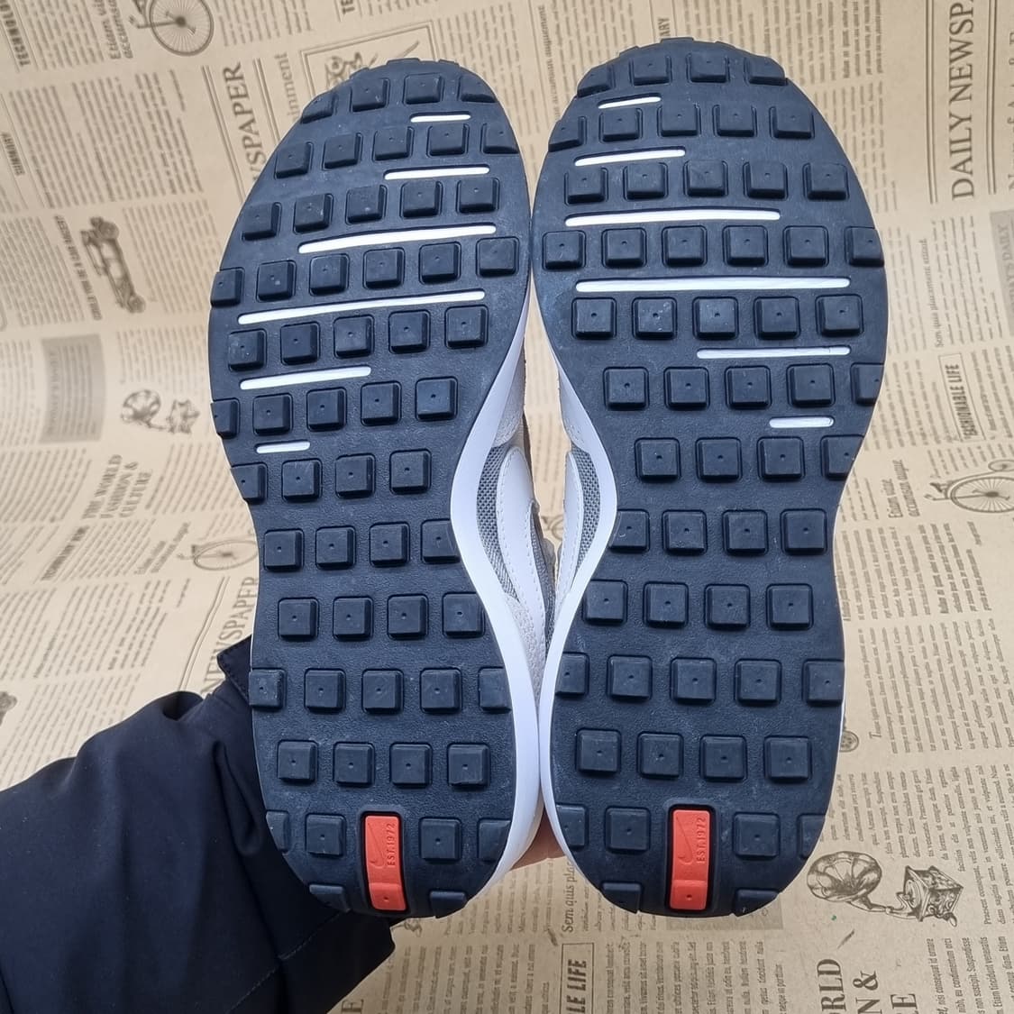 나이키 와플원 여성운동화225 상품이미지3