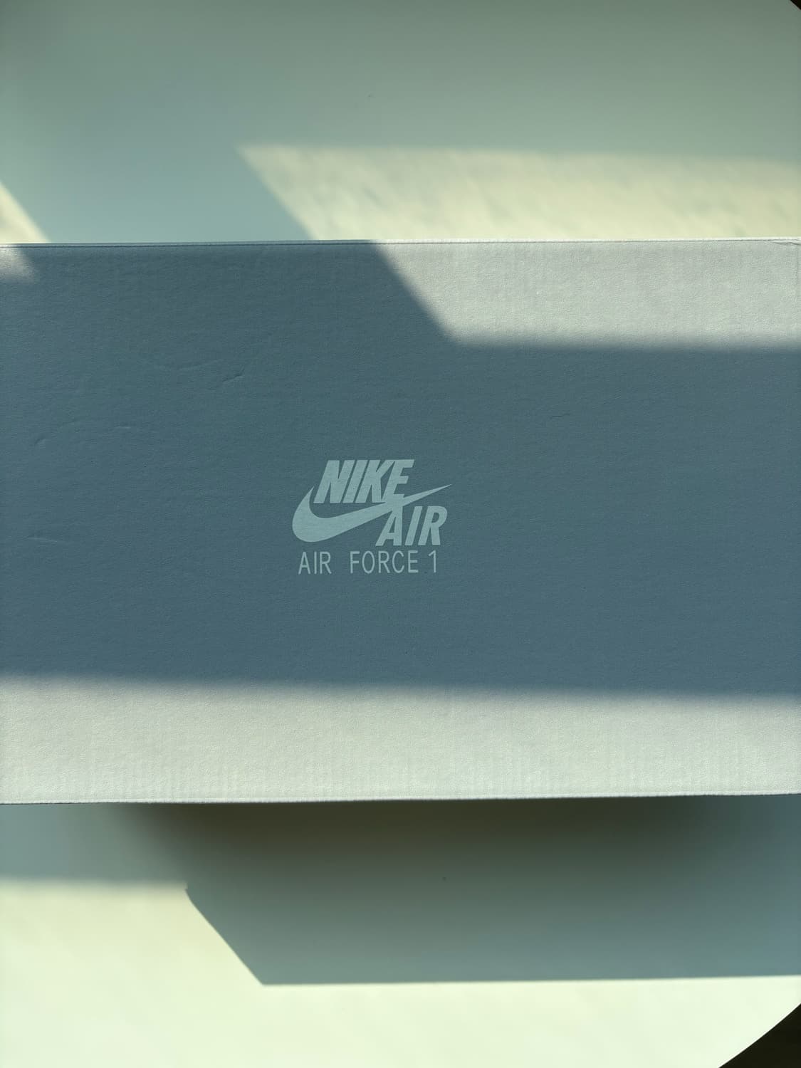 나이키 에어포스 올검 새상품 전사이즈 가능 265 상품이미지6