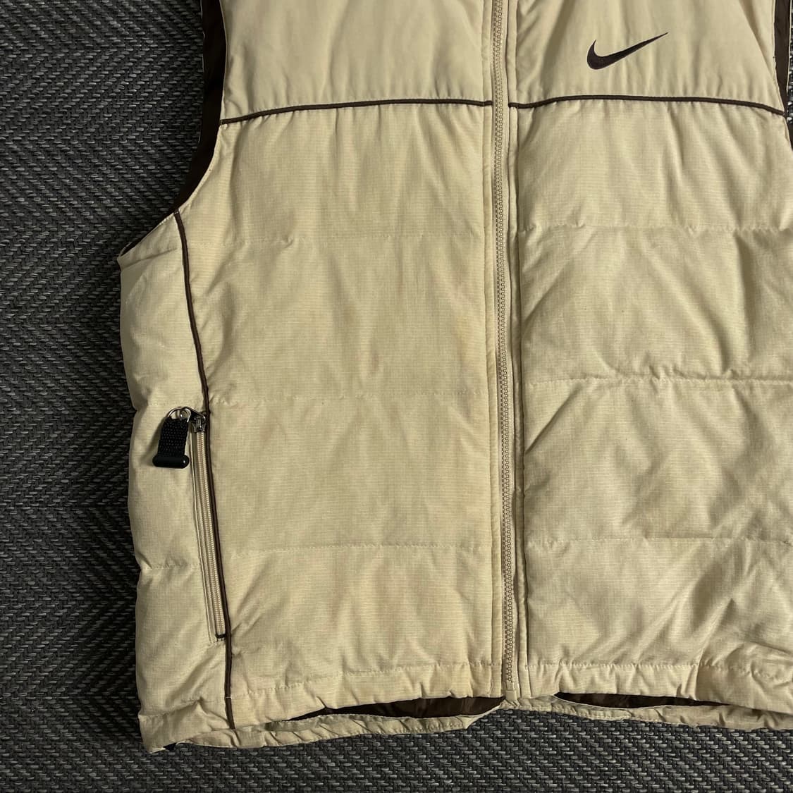 나이키 acg 올드스쿨 립스탑 다운 베스트y 3465 상품이미지3