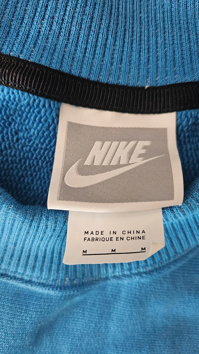 나이키 x CPFM 크루넥 상품이미지3