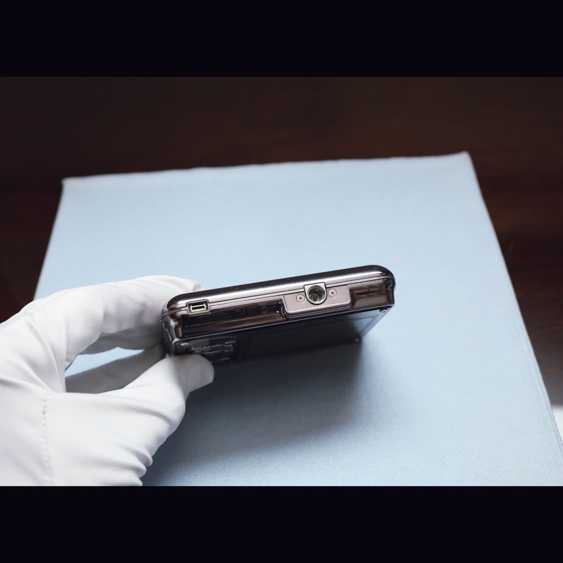 레어 <A+급> 미놀타 디미지 x1 그레이 빈티지 디카 상품이미지7