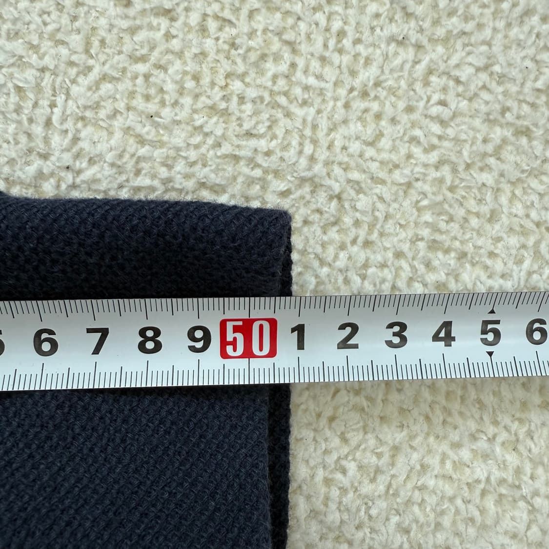 [34/90] 신형 라코스테 허니콤 에이라인 칠부 원피스 드레스 3687 상품이미지8