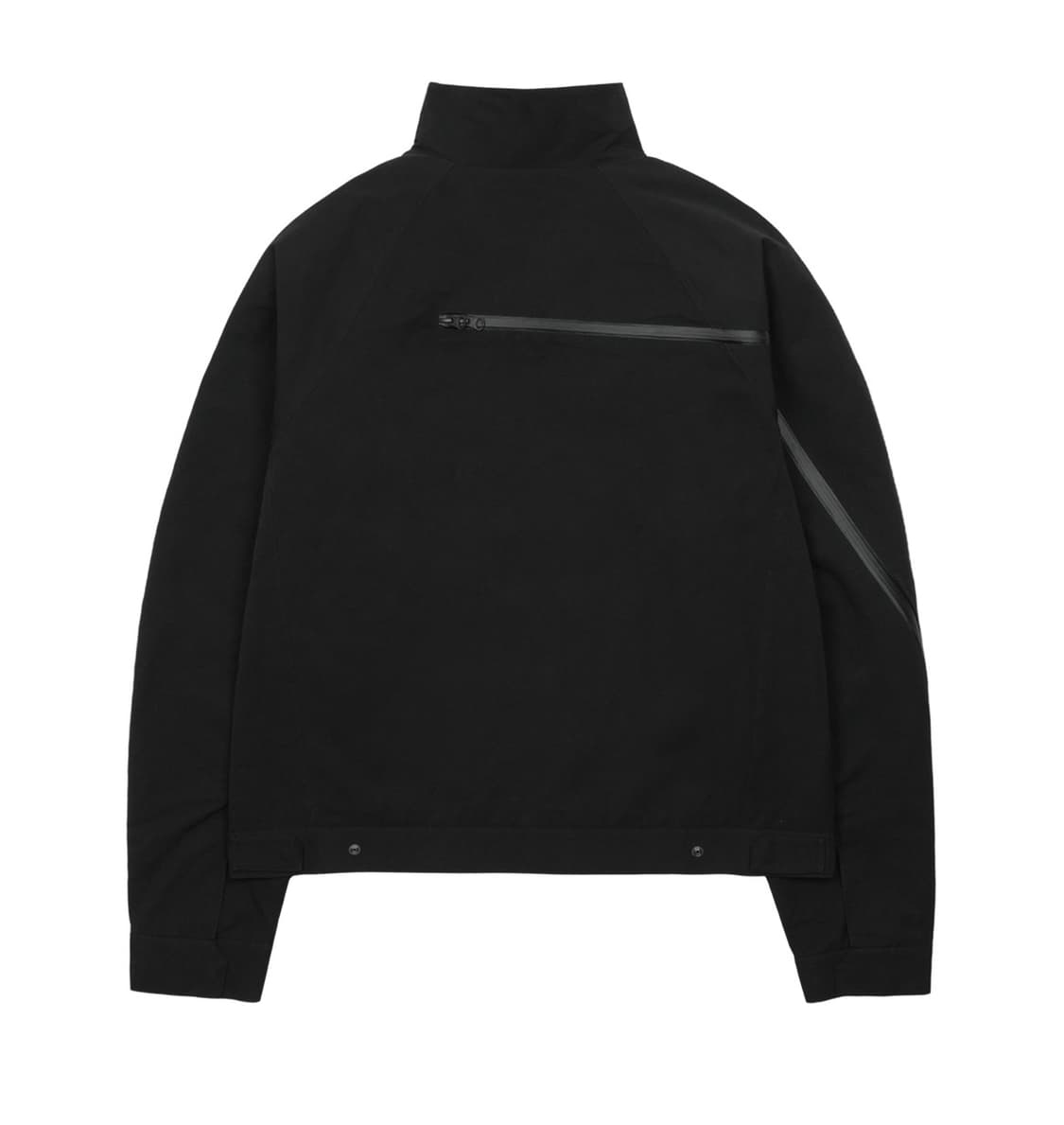 산산기어 sansangear affine curve jacket 상품이미지2