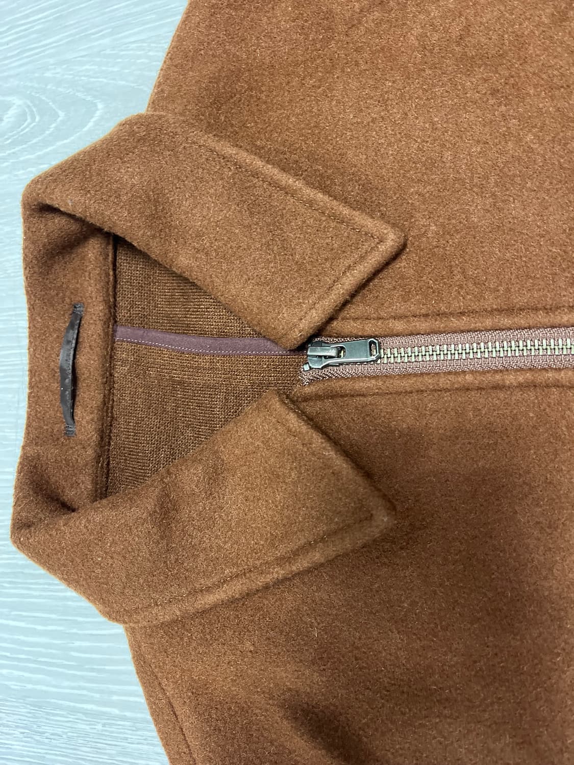 유나이티드애로우 미니멀자켓 L 상품이미지2