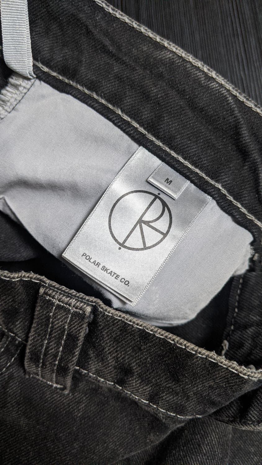 폴라스케이트 빅 보이 팬츠 상품이미지6