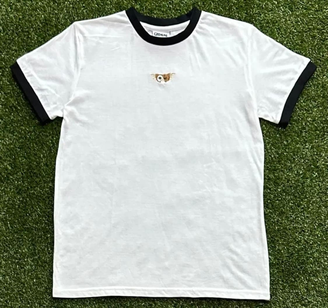 2019 그렌린 기즈모 워너브라더스 티셔츠 상품이미지2